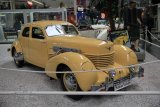Auto- & Technikmuseum Sinsheim