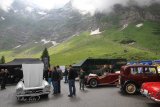 Oldtimertreffen Schwägalp