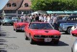 Oldtimertreffen Aarberg