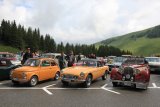 Oldtimertreffen Schwägalp
