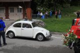 Oldtimertreffen Schwägalp