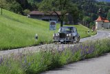 Oldtimer in Obwalden O-iO