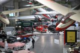 Auto- & Technikmuseum Sinsheim