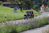 Oldtimer in Obwalden O-iO