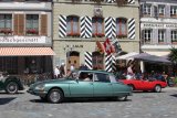 Oldtimertreffen Aarberg