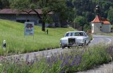 Oldtimer in Obwalden O-iO