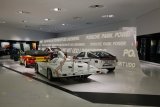 Porsche, Panik, Power Ausstellung