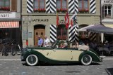 Oldtimertreffen Aarberg