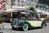 Oldtimertreffen Aarberg