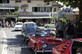 Oldtimertreffen Aarberg