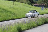 Oldtimer in Obwalden O-iO