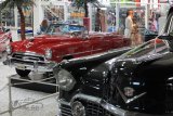 Auto- & Technikmuseum Sinsheim