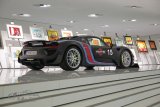 Porsche, Panik, Power Ausstellung