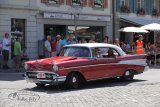 Oldtimertreffen Aarberg
