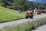Oldtimer in Obwalden O-iO