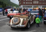 Oldtimertreffen Schwägalp
