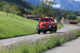 Oldtimer in Obwalden O-iO