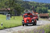 Oldtimer in Obwalden O-iO