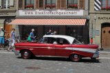 Oldtimertreffen Aarberg