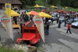 Oldtimertreffen Schwägalp