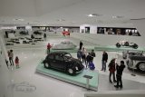 Porsche, Panik, Power Ausstellung