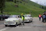 Oldtimertreffen Schwägalp