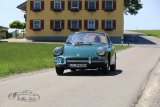 Oldtimerrallye Lindau Klassik