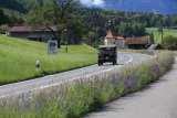 Oldtimer in Obwalden O-iO