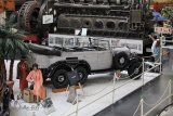 Auto- & Technikmuseum Sinsheim