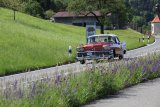 Oldtimer in Obwalden O-iO