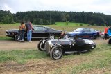 Oldtimerclassic Hittnau