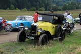 Oldtimerclassic Hittnau