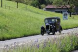 Oldtimer in Obwalden O-iO