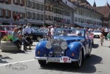 Oldtimertreffen Aarberg