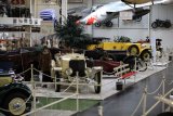 Auto- & Technikmuseum Sinsheim