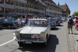 Oldtimertreffen Aarberg