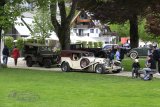 Oldtimer in Obwalden O-iO