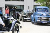 Oldtimer in Obwalden O-iO