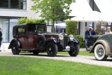 Oldtimer in Obwalden O-iO