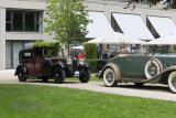 Oldtimer in Obwalden O-iO