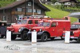 Oldtimer in Obwalden O-iO