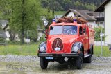 Oldtimer in Obwalden O-iO