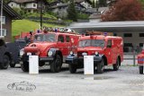 Oldtimer in Obwalden O-iO