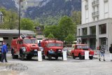 Oldtimer in Obwalden O-iO