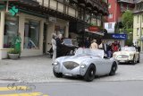 Oldtimer in Obwalden O-iO