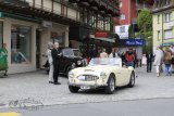 Oldtimer in Obwalden O-iO
