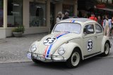 Oldtimer in Obwalden O-iO