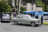 Oldtimer in Obwalden O-iO