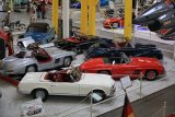 Auto- & Technikmuseum Sinsheim