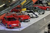 Auto- & Technikmuseum Sinsheim